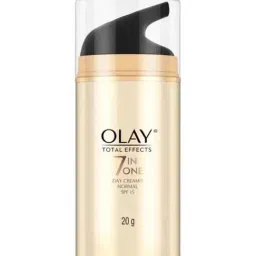 Olay Total Effects 7 In One Anti-Ageing Day Cream SPF 15 - 20 gm-picture-28