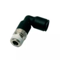 Legris LF3000 Series Pneumatic Fittings G 1/8 Male Threaded Connection Style, 3129 08 10 (Pack of 10 Pcs)-picture-19