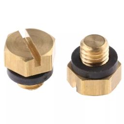 Legris Blanking Plug Brass M5 x 0.8 Threaded Connection, 0220 19 00 (Pack of 10 Pcs)-picture-38