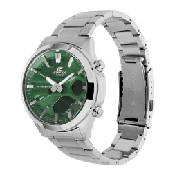 Casio Edifice EFV-C120D-3ADF Analog-Digital Watch for Men image 2