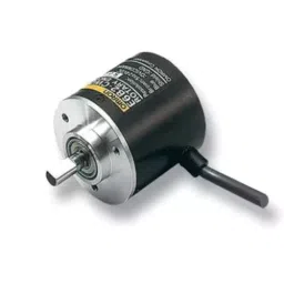 Omron 6000 RPM Rotary Encoder E6B2-CWZ1X 500P/R 0.5M-48
