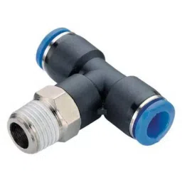 RS PRO Tee Threaded Adaptor Push In 12 mm to Push In 12 mm, 1442623-image-53