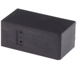 Omron Power Relay, G2RL1A4E12DC-image-96