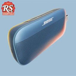 Bose New Soundlink Flex Portable Bluetooth Speaker (2Nd Gen)| Portable Outdoor Speaker image 2