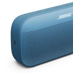 Bose New Soundlink Flex Portable Bluetooth Speaker (2Nd Gen)| Portable Outdoor Speaker image 5