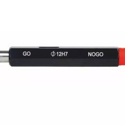 Insize 3mm H7 Go/No-Go Plain Plug Gauge 4124-3-picture-30