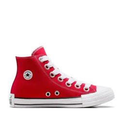 Converse Men's CTAS Red Sneakers-picture-31