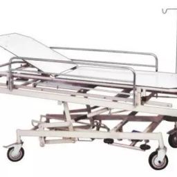 Wellton Healthcare Emergency and Recovery Trolley WH1163-35