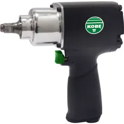 KOBE Green Line 3/8 Inch Impact Wrench KBE2705820K-image-20