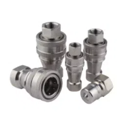 Panacea Technology 6.35 mm (1/4 inch) Hydraulic Couplers, P103KZF ISOB-image-7