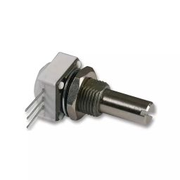 Vishay POTENTIOMETER, 1W SINGLE 5K, 14910A0BHSX10502KA-image-61