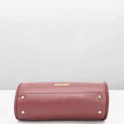 Caprese Structured Shoulder Bag image 2