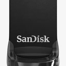 SanDisk Ultra SDCZ430-256G-G46 256 GB Pen Drive (Black)-12