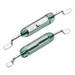 Littelfuse REED SW, SPST, 6AT-10AT, 0.25A, 170VDC Model No - MISM-7R-6-10-26