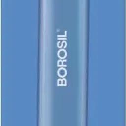 Borosil Round Bottom With Screw Cap and Liner (O.D Length 25 x 200 mm)-40