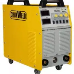 Cruxweld 50-400 A Three Phase MIG Welding Machine CWM-MIG400i-picture-46
