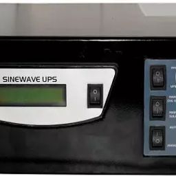 G Solar Pure Sine Wave UPS DSP 2.5 KVA (36V) TJ-203-7
