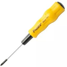 ProsKit Tri-wing Type Screwdriver Dia 3 mm 89400-TRI-33