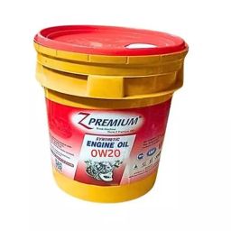 Z Premium 0W20 20 L Engine Oil for Commercial & Passenger Cars, 1205B32VS68-image-51