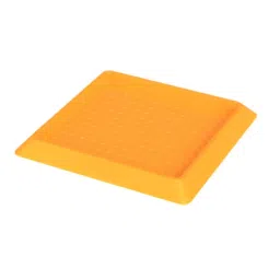Swift Laboratory Spill Tray LLDPE Square 450x450x40 mm, IC – 1818-40