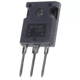 Vishay Thyristor 800 V 20A 60 mA, 30TPS08PBF-image-49