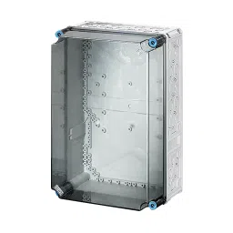 Hensel  Empty Boxes Mi 0310-27