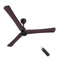 Atomberg Renesa+ Umber Brown 1200 mm Ceiling Fan with Remote-picture-46