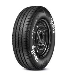 Apollo 7.00 R15 12PR 114/109Q LV Endumaxx LT-D Tube Tyre with Flap-image-94