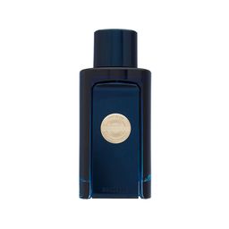 BANDERAS Men The Icon Eau de Toilette 100ml-11