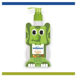 Kiddyshield Top to Toe Baby Wash 200 ml-image-70