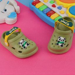 LMG Lifestyle Kids-Unisex Croslite Sandals-image-91