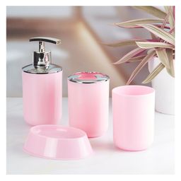 Kookee Acrylic Bath Set image 2
