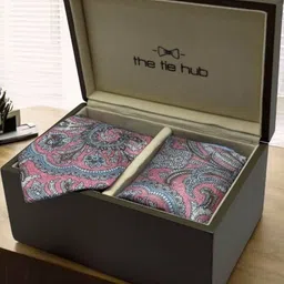The Tie Hub Men Accessory Gift Set-image-41