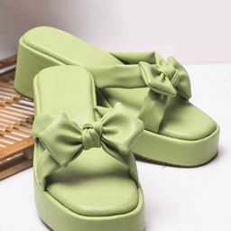 Froh Feet Ethnic Wedge Sandals-53