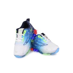 DRACKFOOT Boys Printed Sneakers-image-59
