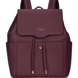 Accessorize Women Brand Logo Backpack-picture-32