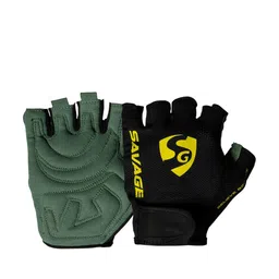 SG Leather Sport Gloves-picture-8