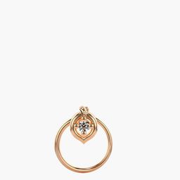 VALANOVA Women Diamond Nosepin-image-60
