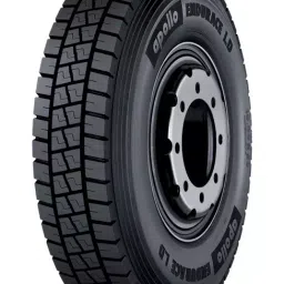 Apollo 8.25 R16 129/127M 16PR Endurace LD-D Tube Tyre with Flap-image-20