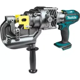Makita 18V 20mm Hole Punch DPP200ZK-31