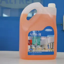 Trends APS H Environmental Cleaner and Disinfectant 5L-39