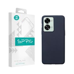 SPRIG OnePlus Nord 2T 5G Liquid Silicone Back Case-picture-28