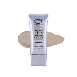 Fashion Colour Full Coverage High Defination & Flawless Finish BB Cream- 60 ml- Shade- 3-22