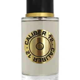 Jeanne Arthes Caliber 12 Homme Eau de Toilette for Men - 100 ml-image-53