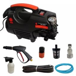Hulk 8 m High Pressure Washer Black with Auto Stop Function, SML1000G-image-47