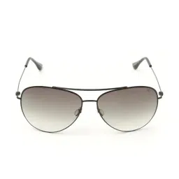 French Connection FCUK003 Grey Gradient Aviator-46