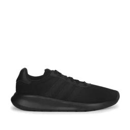 Adidas Men's LITE RACER 3.0 Core Black Casual Sneakers-image-57