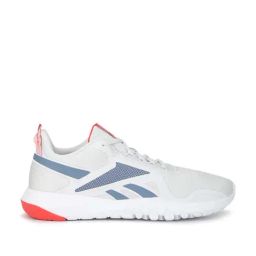 Reebok Women's FLEXAGON FORCE 3.0 Grey Training Shoes-image-1