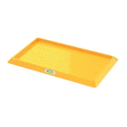 Swift Laboratory Spill Tray LLDPE Rectangular 750x450x40 mm, IC – 3018-image-88