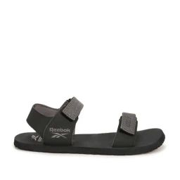 Reebok Men's VM Max PRO Gravel Grey Floater Sandals-image-44